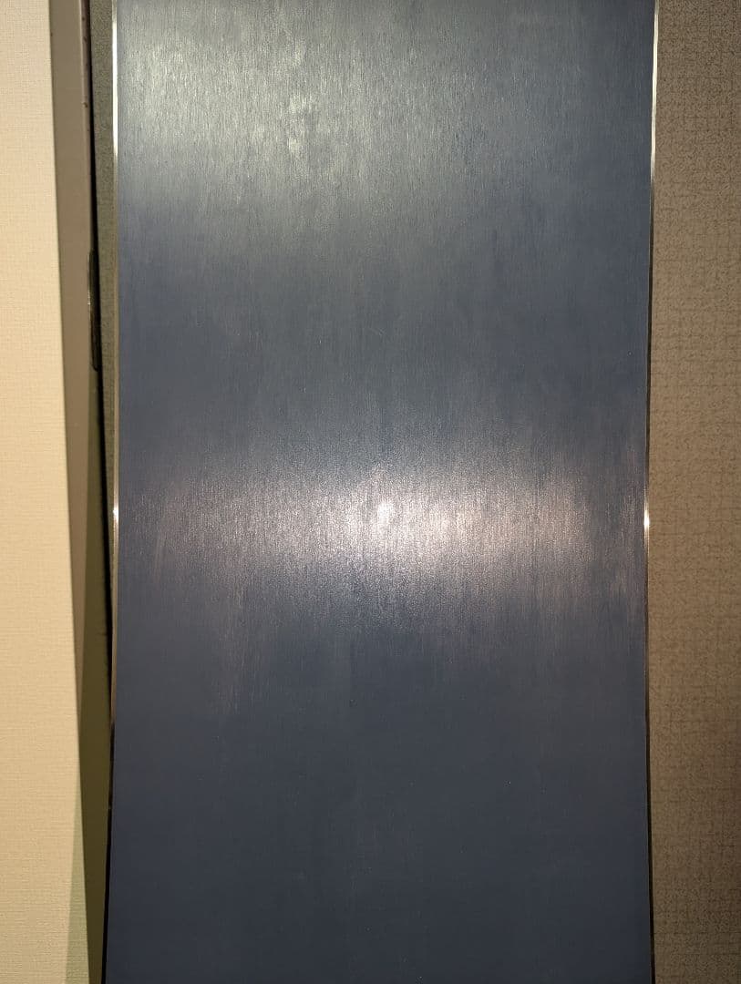 【滑走日数1日】BURTON CUSTOM 158w