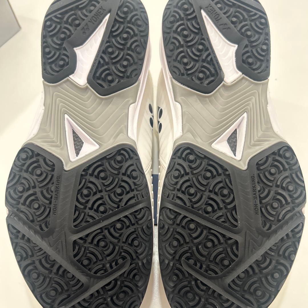 YONEX ソニケージ3 WIDE ＧＣ 25cm