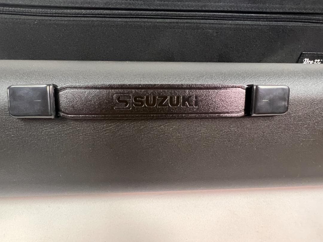 【新品・未使用】スズキ 鍵盤ハーモニカ メロディオン アルト PRO-37v3