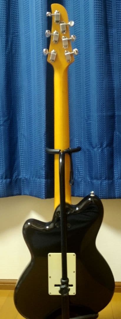 Ibanez talman TC 620 エレキギター