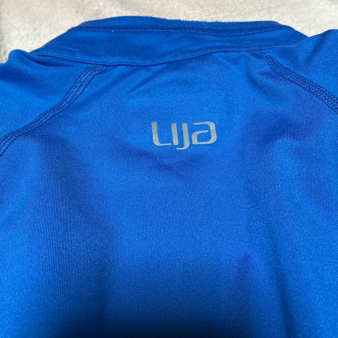 lija 長袖　ウエア