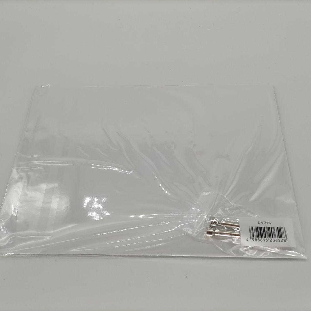 DOAXVV アクリルボード　ブイブイ　レイファン　公式ショップ購入