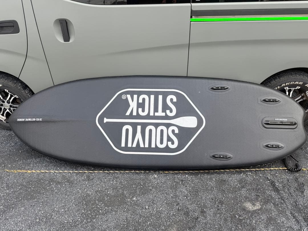 SOUYU STICK DRIFTER 9.4 ソウユースティック　ドリフター