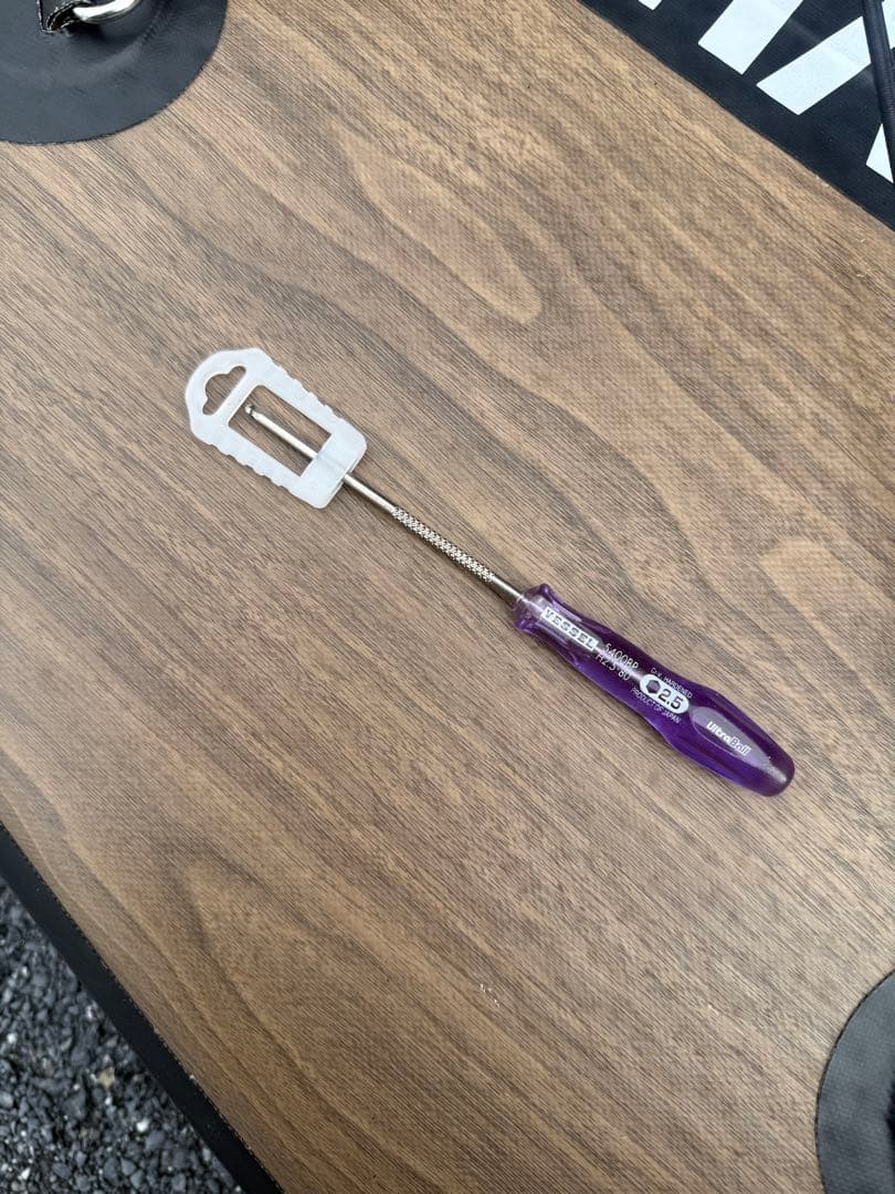 SOUYU STICK DRIFTER 9.4 ソウユースティック　ドリフター