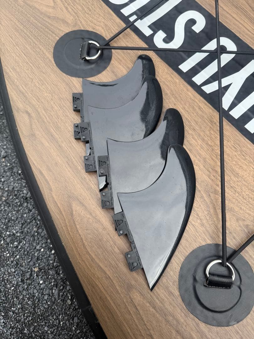 SOUYU STICK DRIFTER 9.4 ソウユースティック　ドリフター