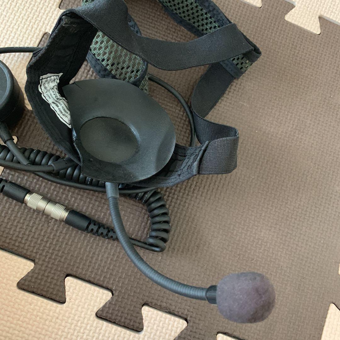 devgru frogman 無線用品