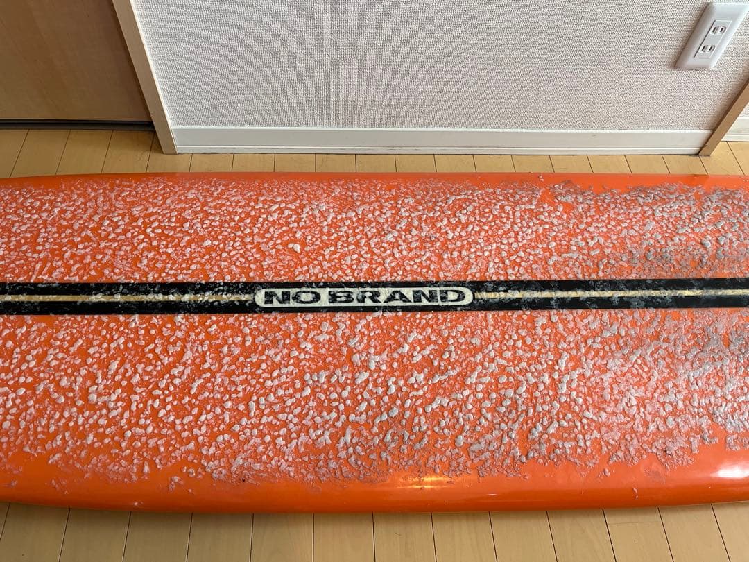 デイビッド木下モデルサーフボード 9.2フィート