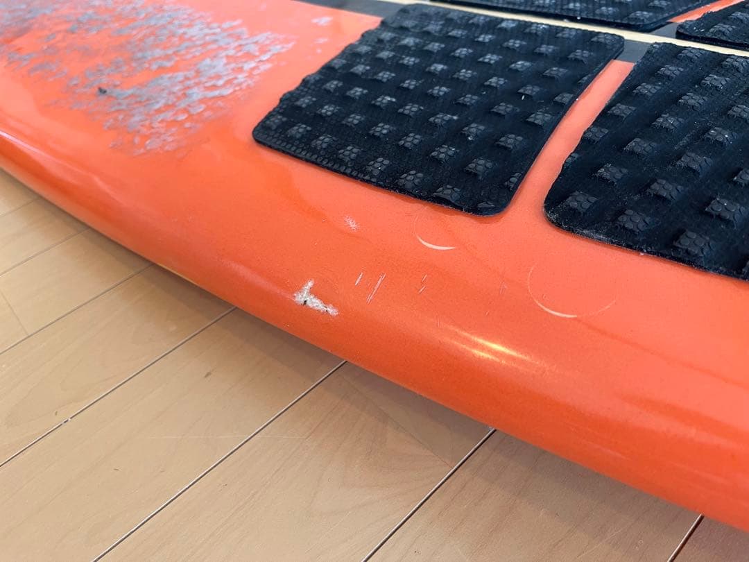 デイビッド木下モデルサーフボード 9.2フィート