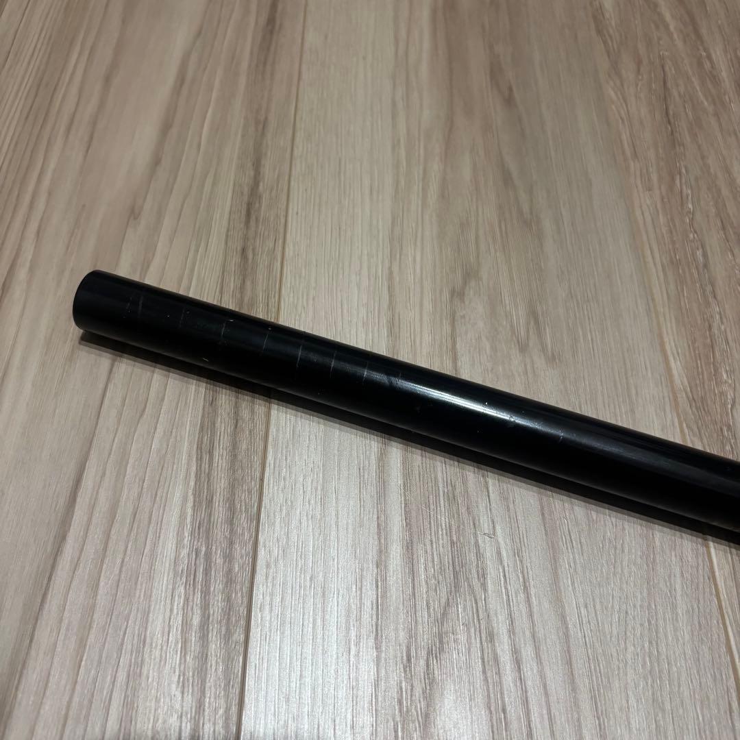 パーツ FAIRWEATHER bullmoose bar