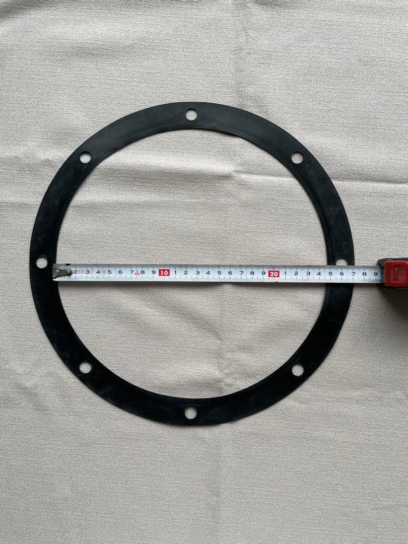 タイムカプセル　ステンレス製