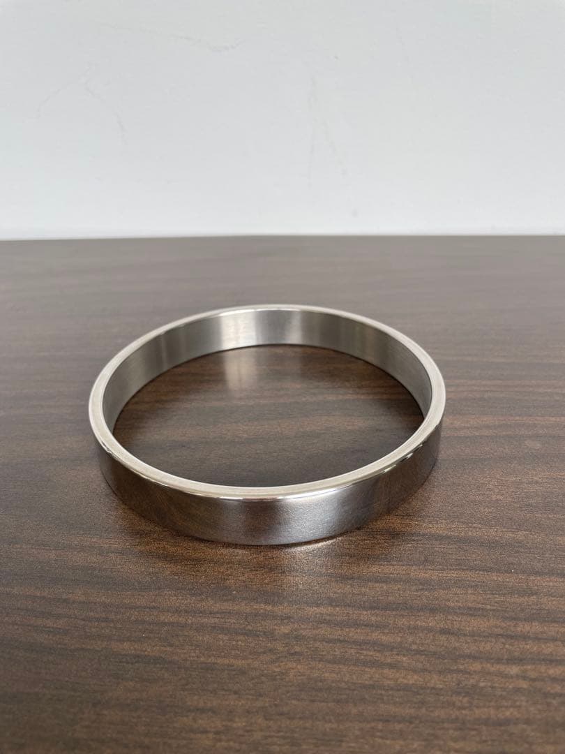 タイムカプセル　ステンレス製