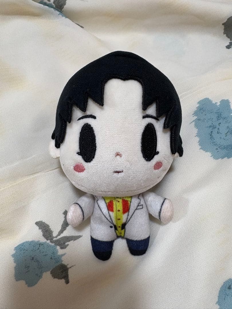 大倉空人 ぬいぐるみ ver2