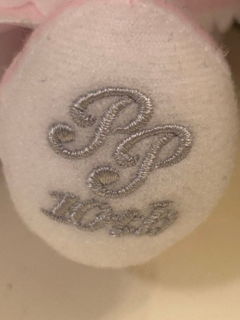 プリパラ おすわりぬいぐるみ ドロシー・ウェスト(パラダイスコーデ)