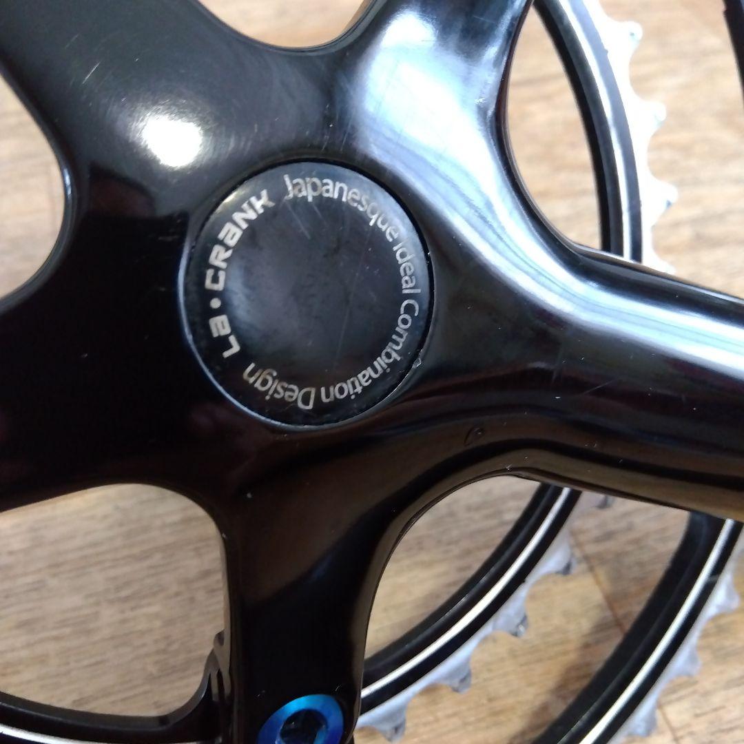 DIXNA　ラ・クランク　162.5mm　49−35T