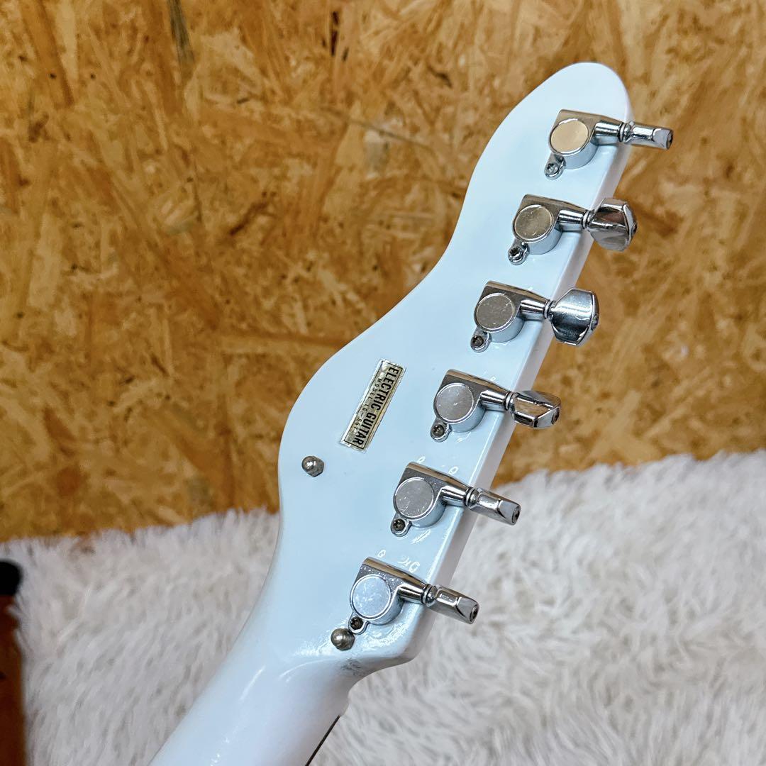 Guyatone LG-65T ビザールギター ジャパンビンテージ 日本製 昭和