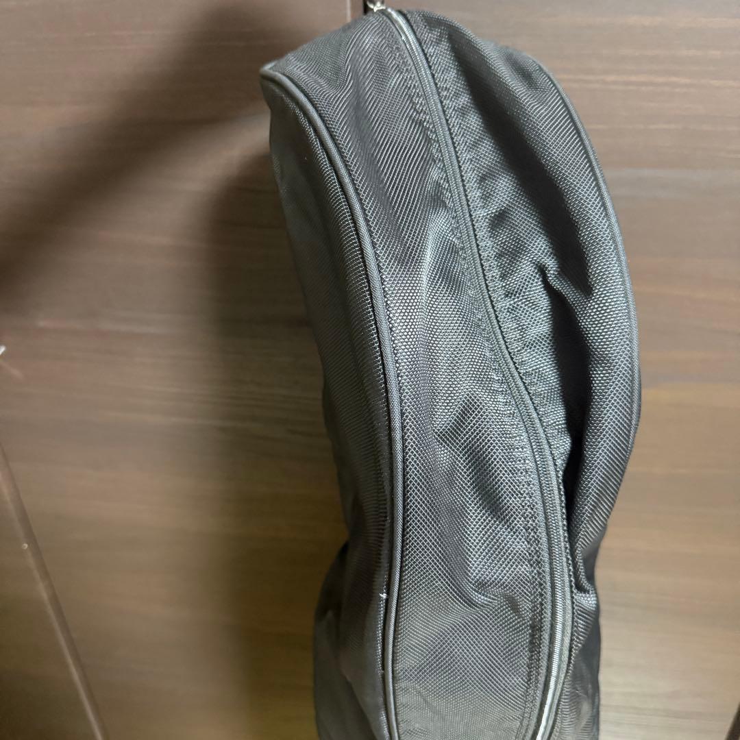 TaylorMade キャディバッグ ゴルフバッグ ブラック