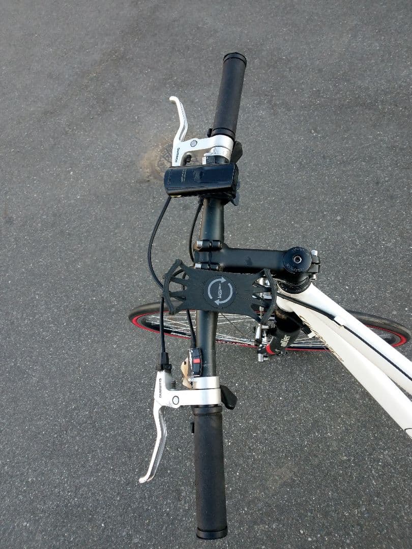 Wilier　ウィルエール　クロスバイク