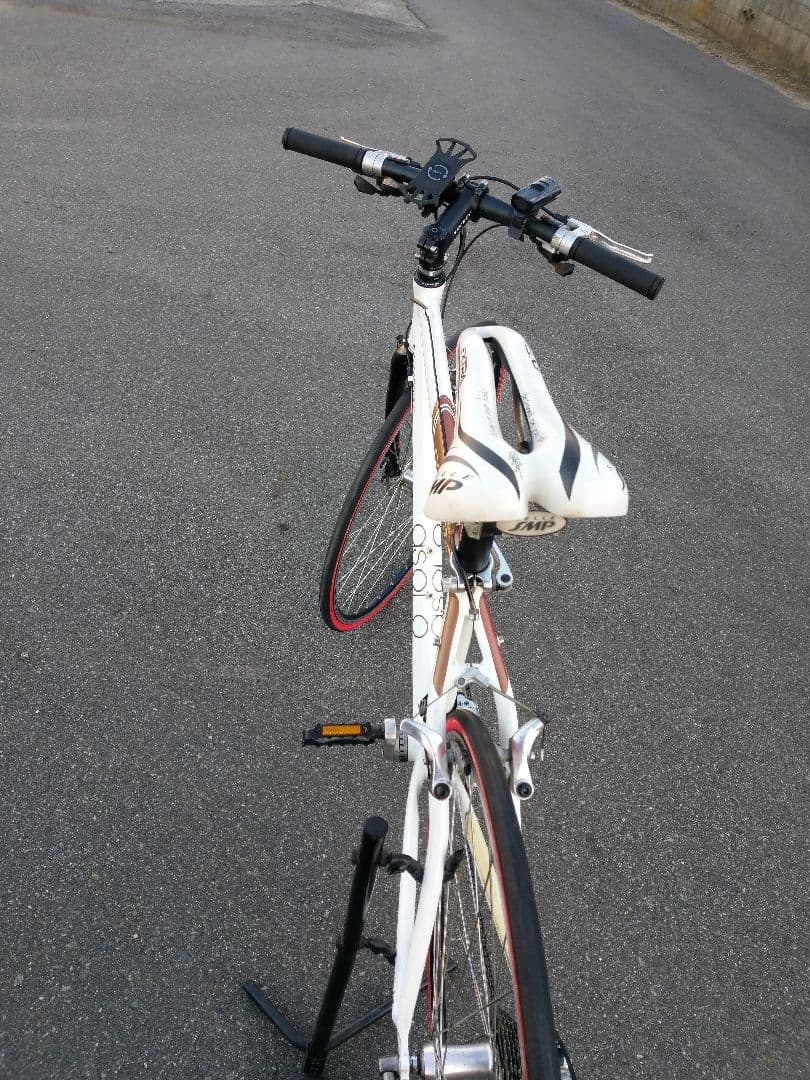 Wilier　ウィルエール　クロスバイク