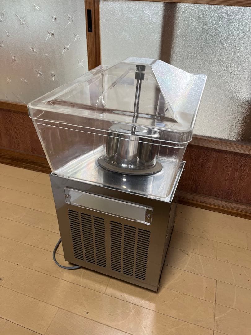 ホシザキ　業務用　コールドドリンクディスペンサー　GT-5B 箱付き100v ②