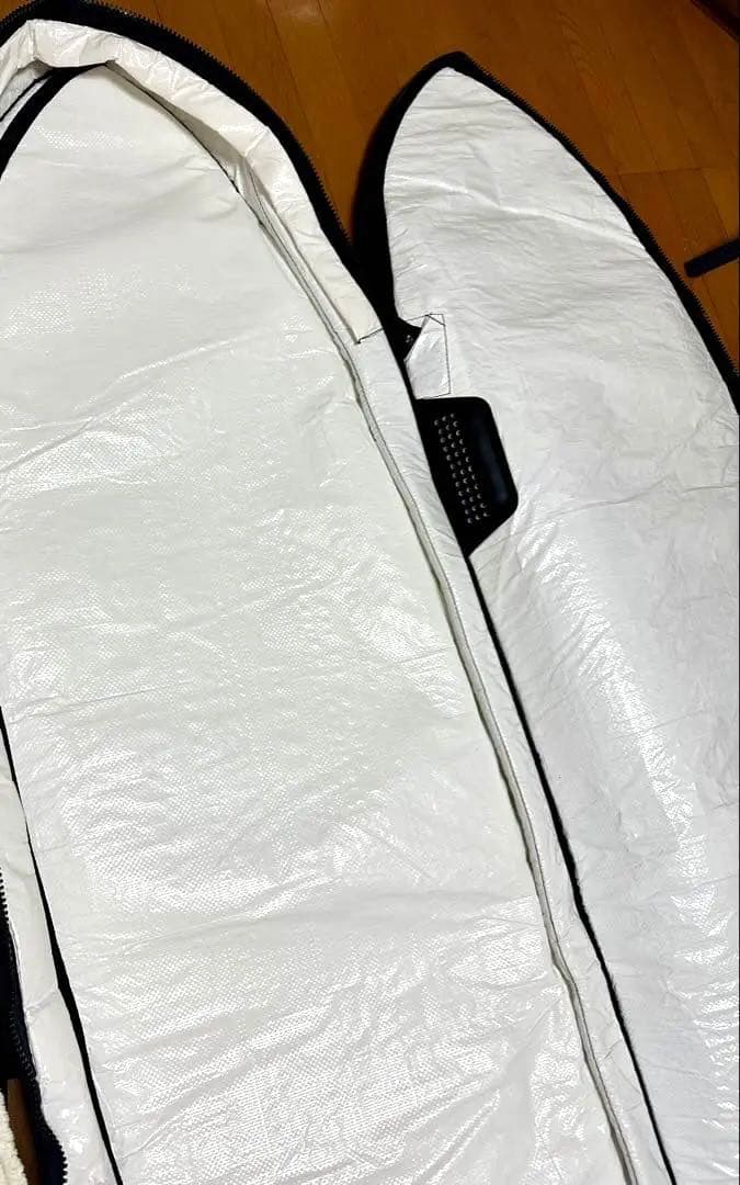 クリエーチャークリエイチャーズオブレジャー　ハードケース2本用