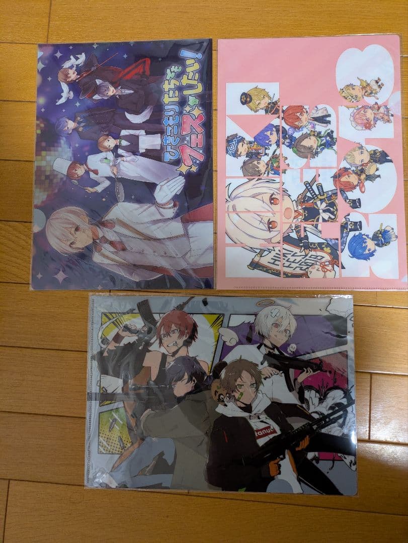 週末値下げ★バラ売り可★まふまふグッズまとめ売り