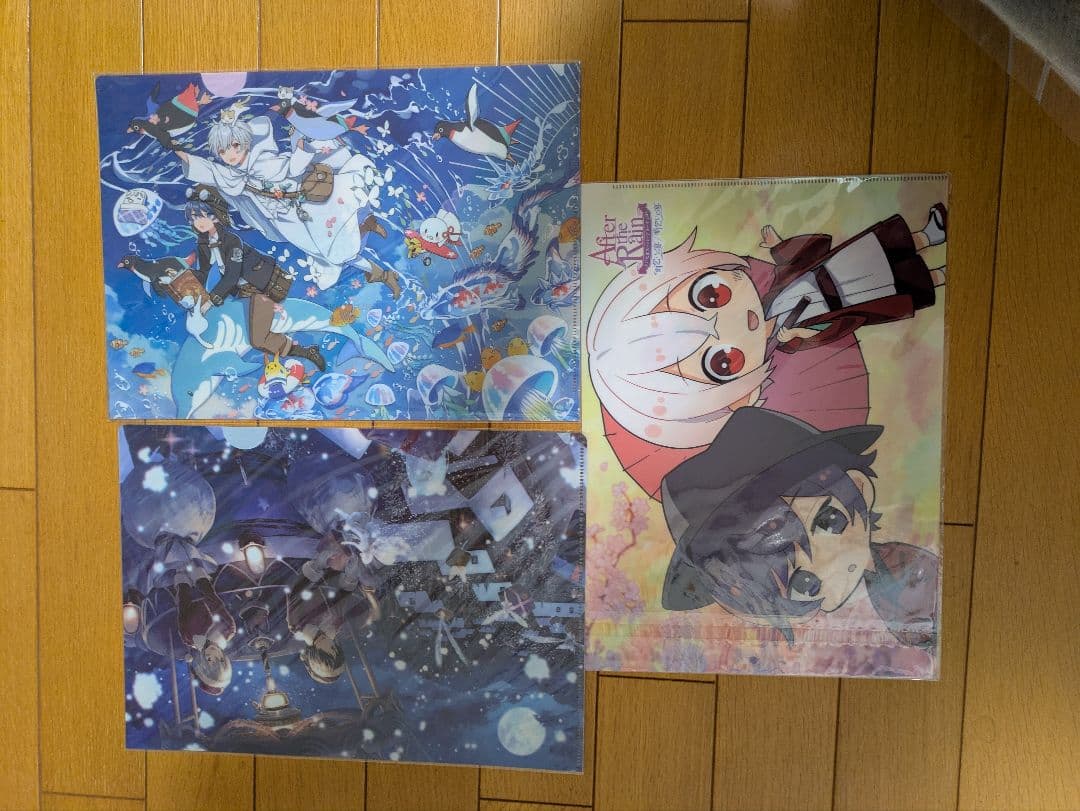 週末値下げ★バラ売り可★まふまふグッズまとめ売り