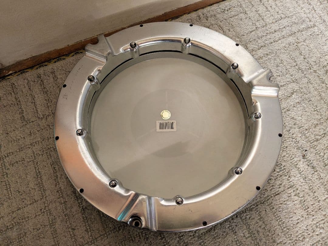 【プロラケケース付】LPコンパクトコンガ 11インチ LP825