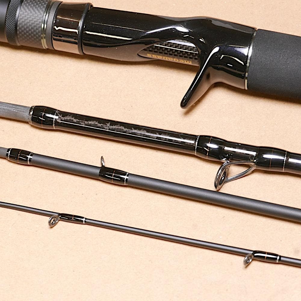 メガバス　オロチ　F4-66X4-SS パックロッド