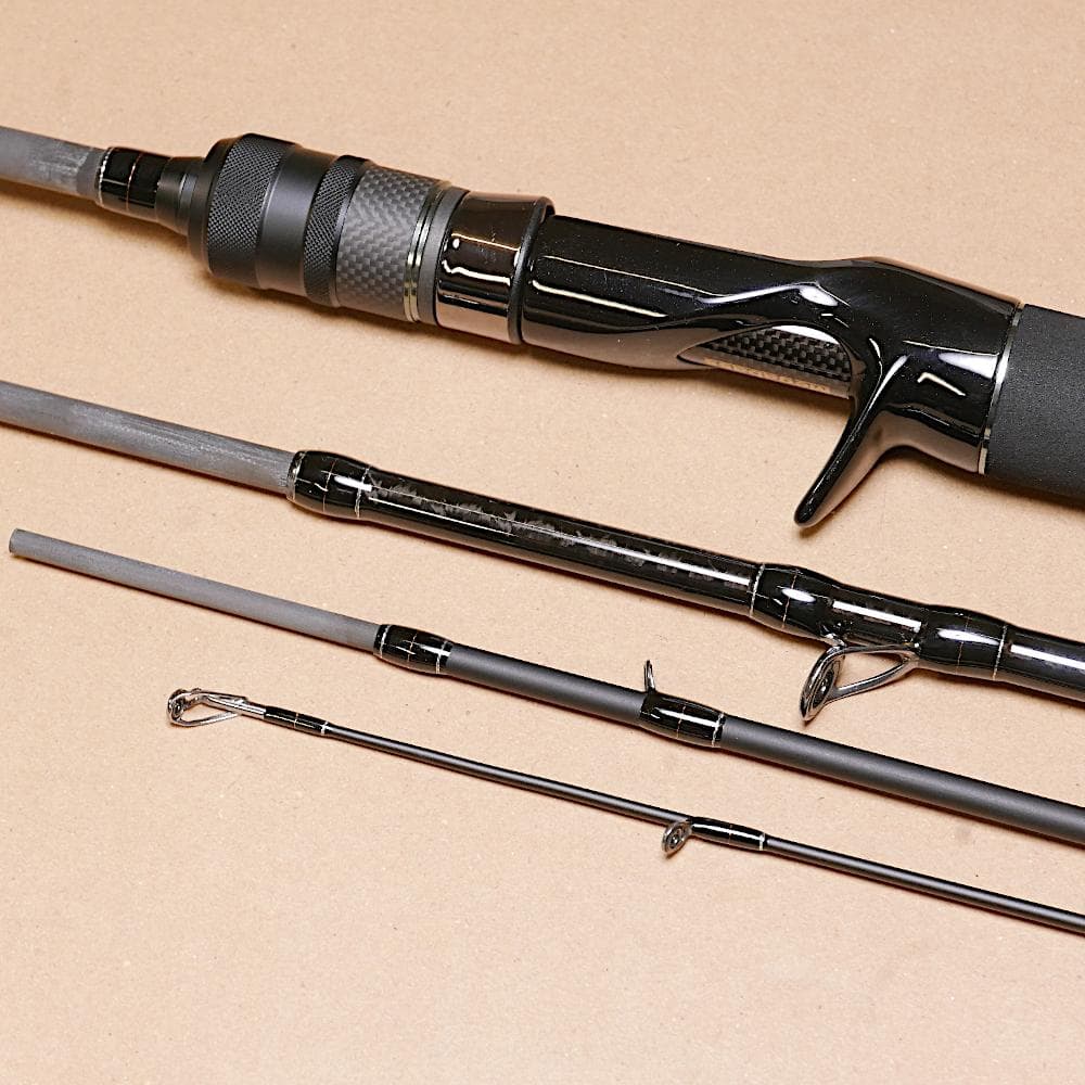 メガバス　オロチ　F4-66X4-SS パックロッド