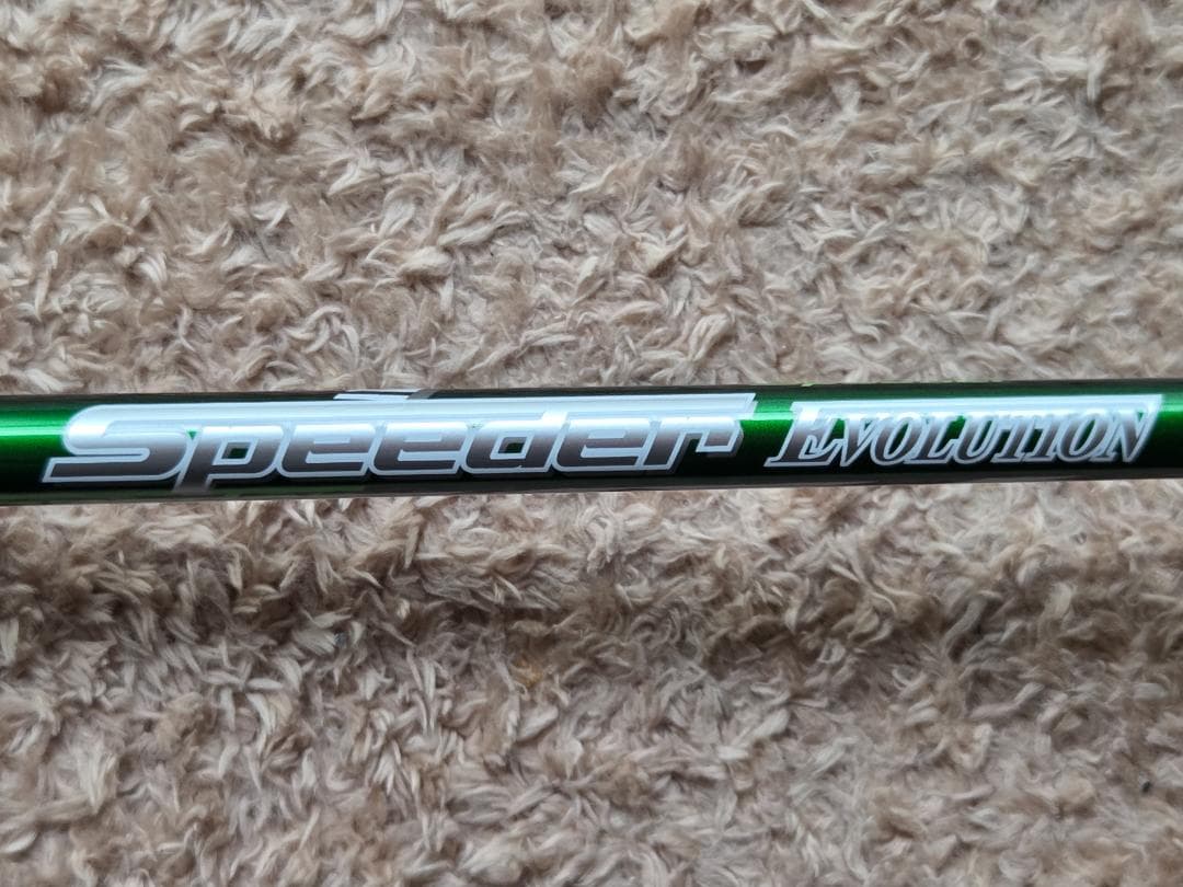 Callaway EPIC MAX FAST フェアウェイウッド 7W SR 右