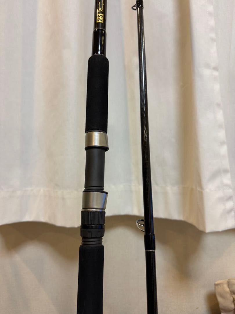 ロッド FCLLABO UC11 2S