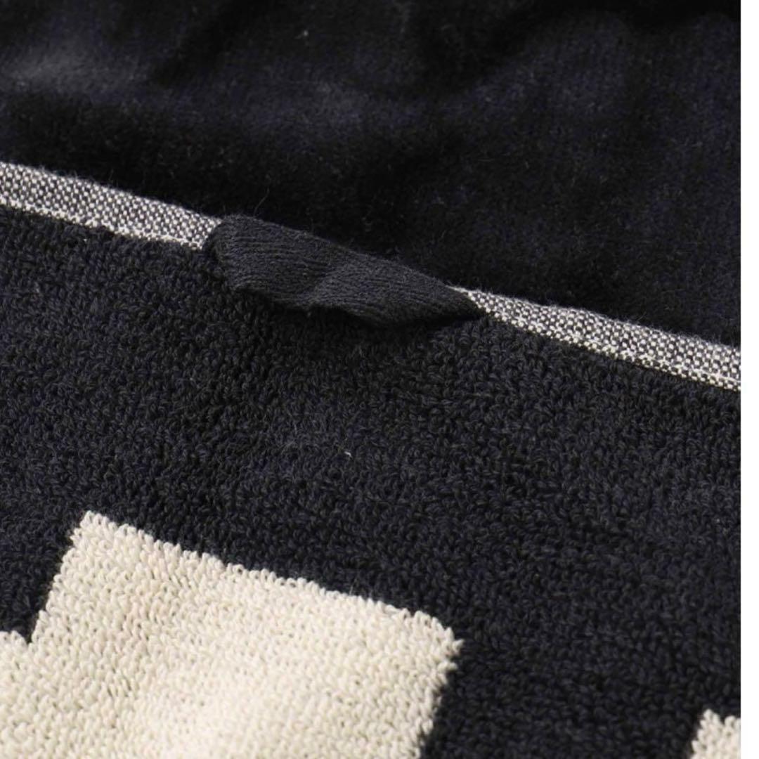 新品PENDLETON ペンドルトン 大判コットンビーチタオル バスタオル