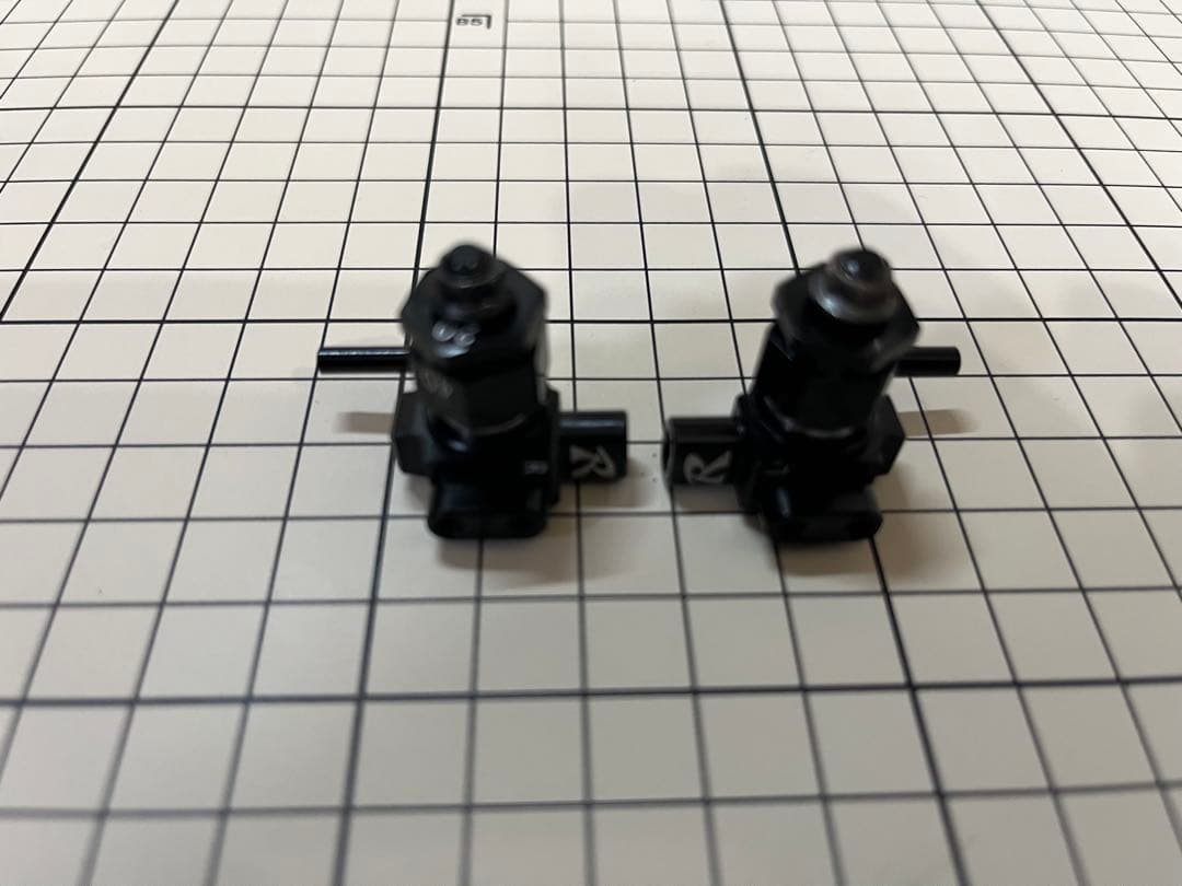 reveD ASLフロントセット