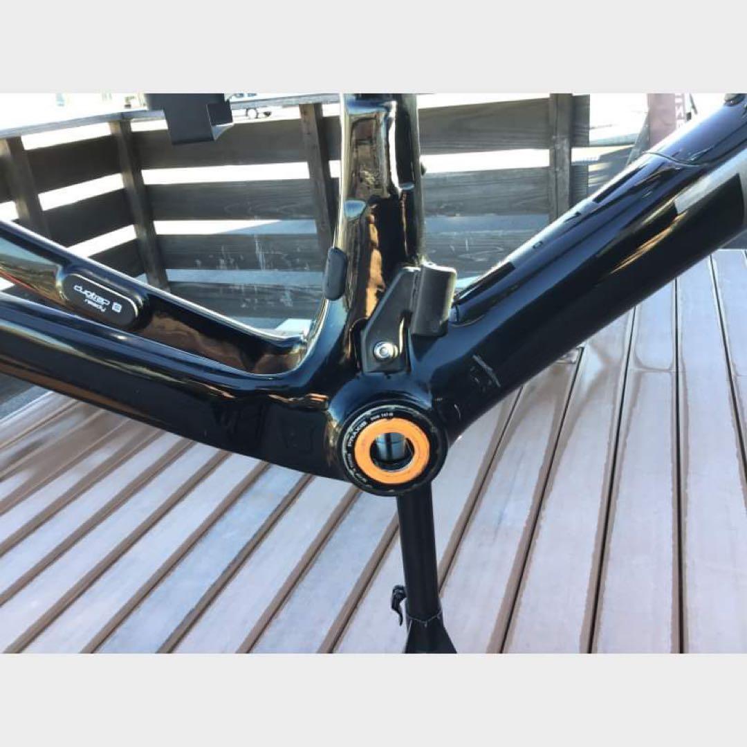 2021 トレック ドマーネ SLR 54サイズ フレームセット オマケ付き