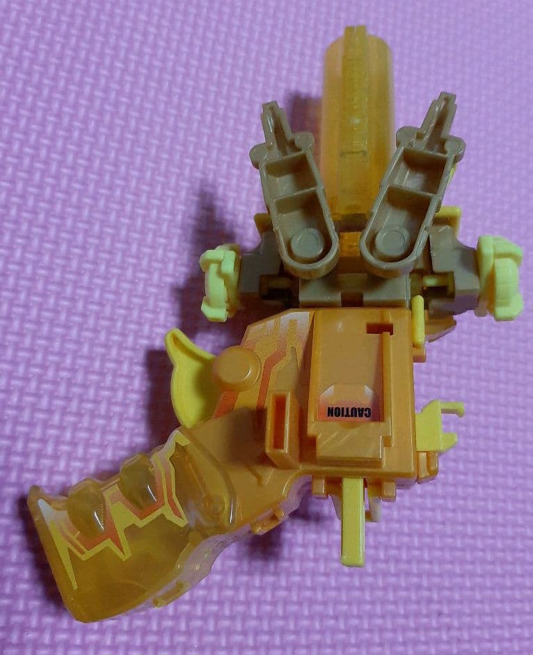 エクリプスドラゴン シャイニングペガサス&リフレクトワイバーンセット