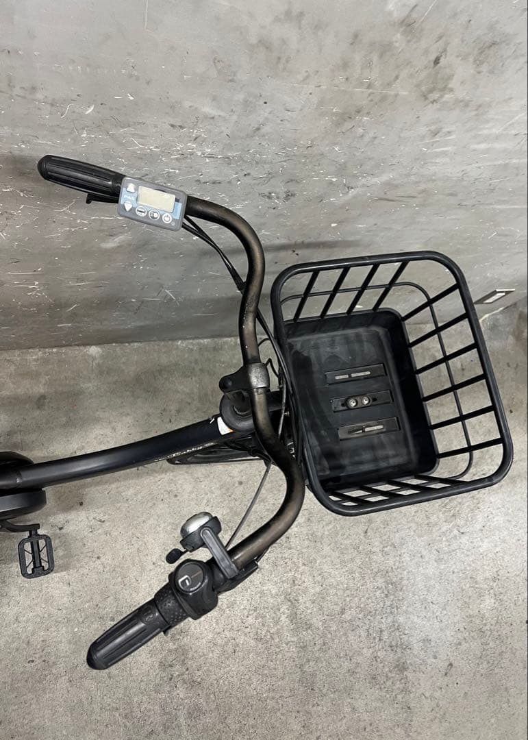 電動アシスト自転車 YAMAHA PAS Babby SP ヤマハ 20インチ