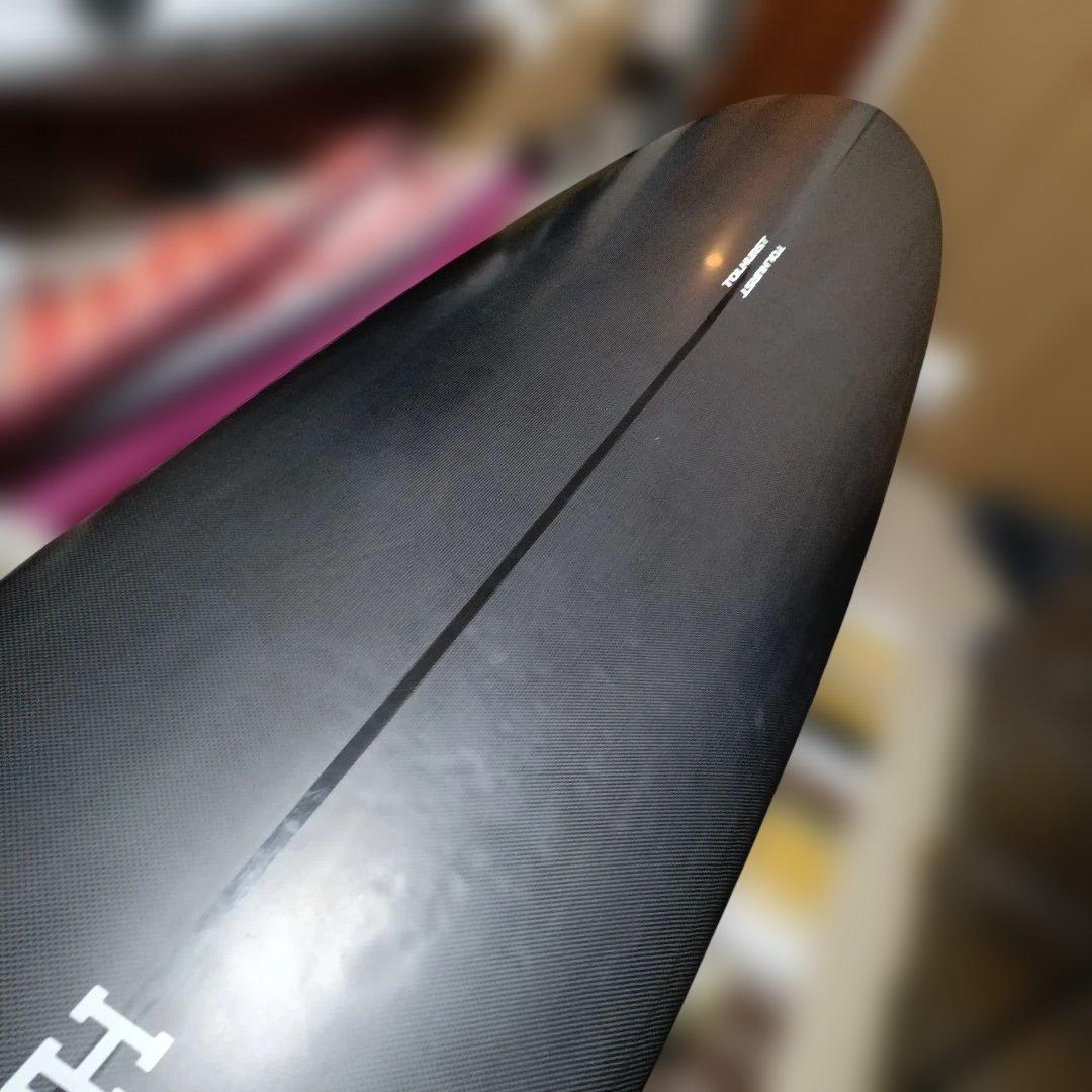 サンダーボルト　ハーレー　HIHP SPEED　9.1 フルカーボン