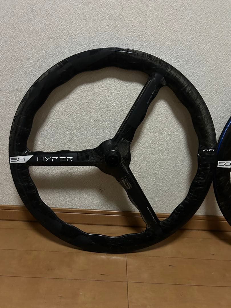 RYETバトンホイール（最終値下）