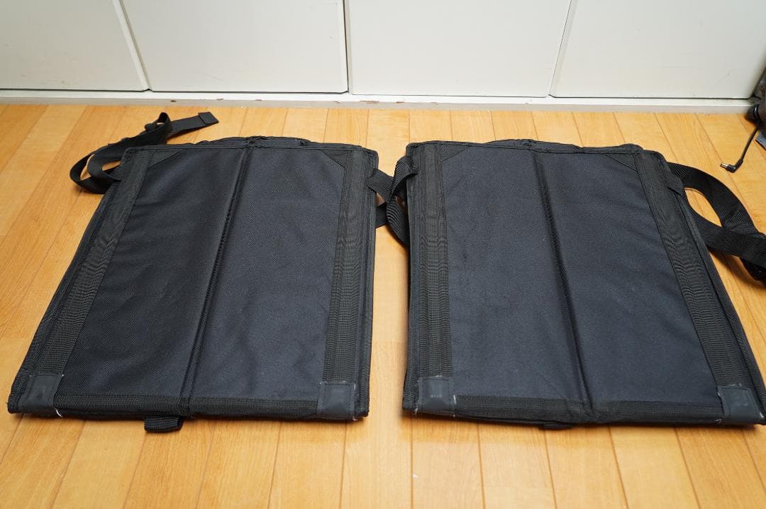 スノーピーク　グランドパネルチェア　2個セット