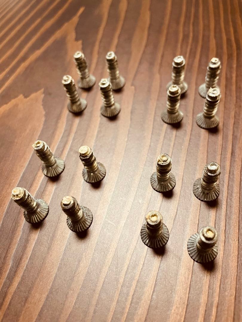 ATOMIC X12 GW ビンディング ブラック