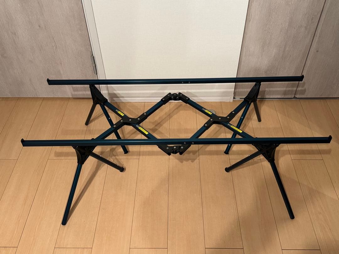 モンベル マルチフォールディングテーブルワイド