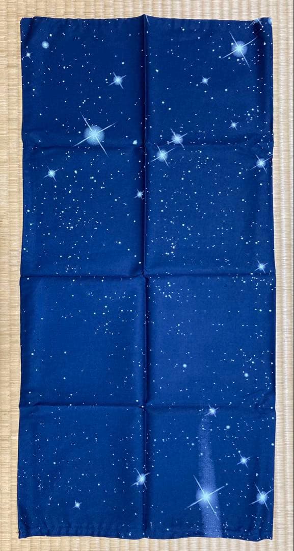 bumpofchicken シーツ 枕カバー　プラネタリウム 抽選特典　レア