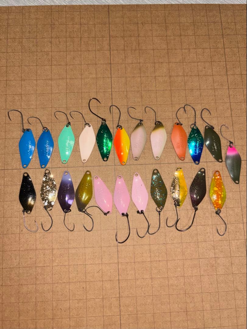 ヴァルケイン　ハイバースト　270枚以上　値下げ可