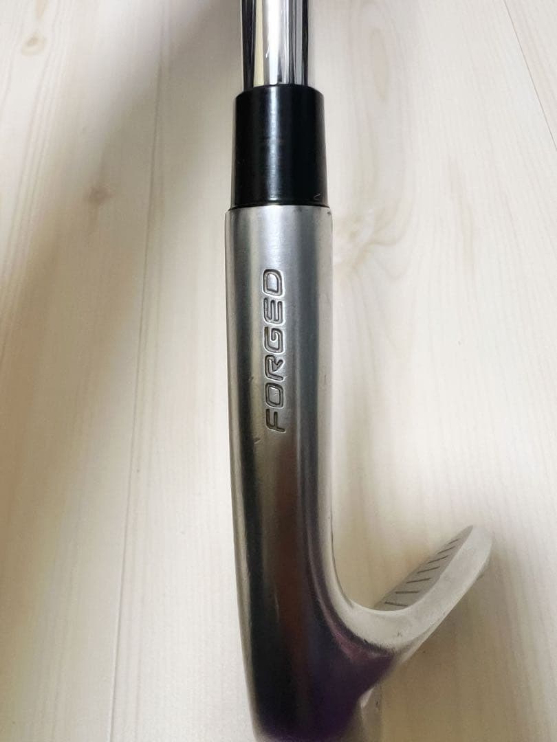 フォーティーンRM4 48度 Dynamic Gold MID 115s