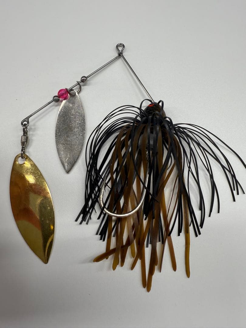 モリケンスピードバイトルアーセット