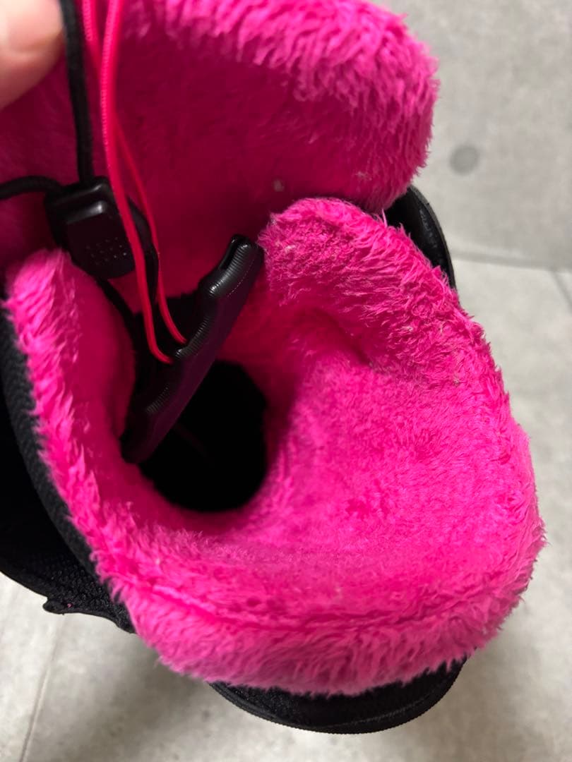 STELLA スノーボード 24センチ　レディース