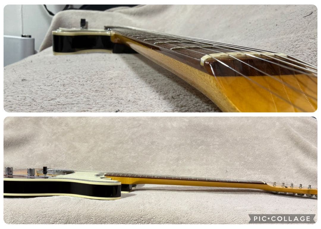 Fender Japan TL62B-75TX フェンダージャパンテレキャスター