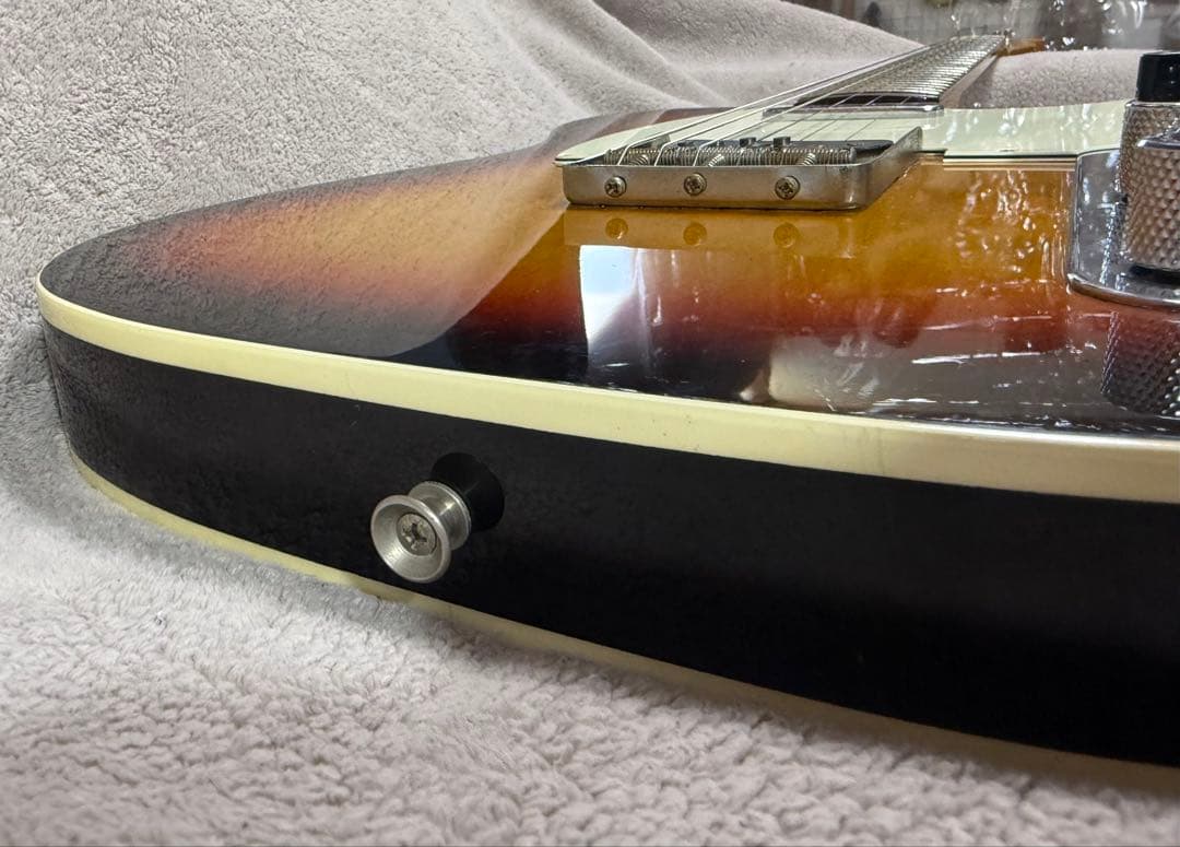 Fender Japan TL62B-75TX フェンダージャパンテレキャスター