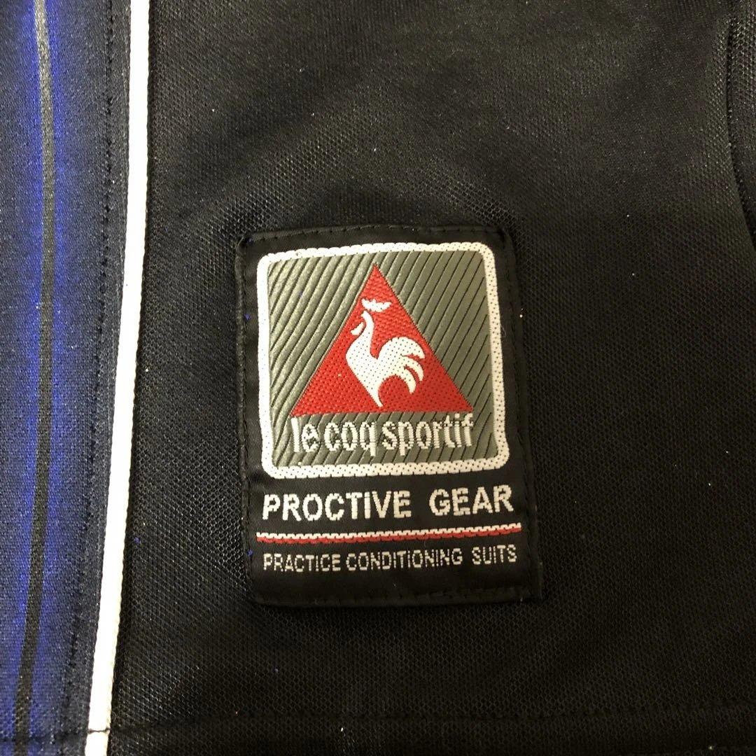 ルコック時代ガンバ大阪ユニフォーム