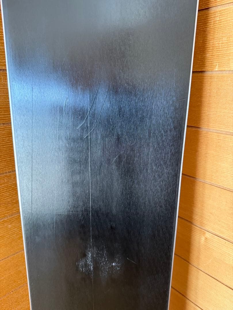 スノーボード amicss RCV165